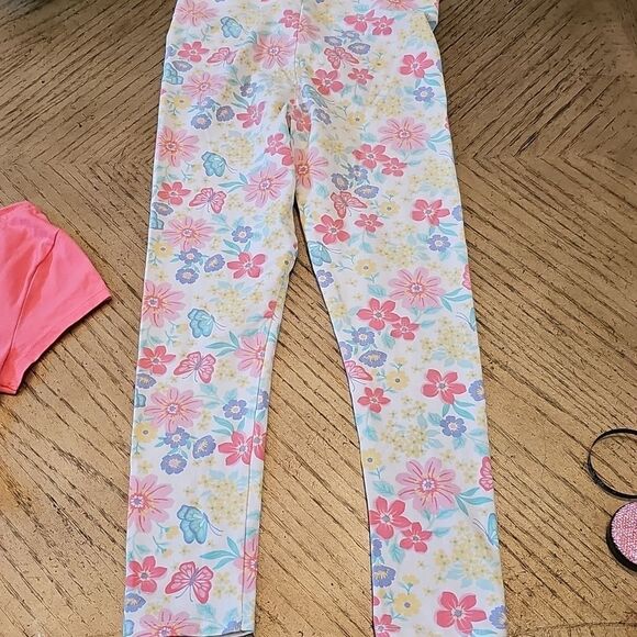 Spring outfit size M 7/8 Isaac Mizrahi shirt and top - Picture 13 of 16